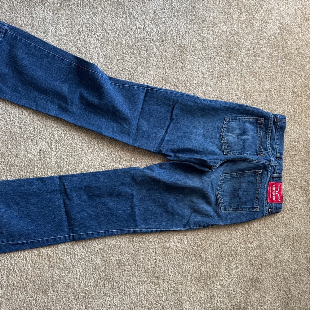 Kimes Ranch Men's Jeans